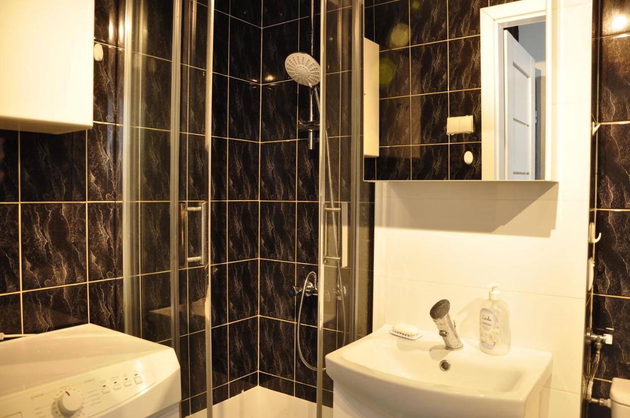 Prudentia Apartments Moko Economy 2 ワルシャワ エクステリア 写真