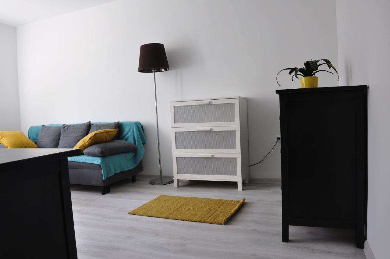 Prudentia Apartments Moko Economy 2 ワルシャワ エクステリア 写真