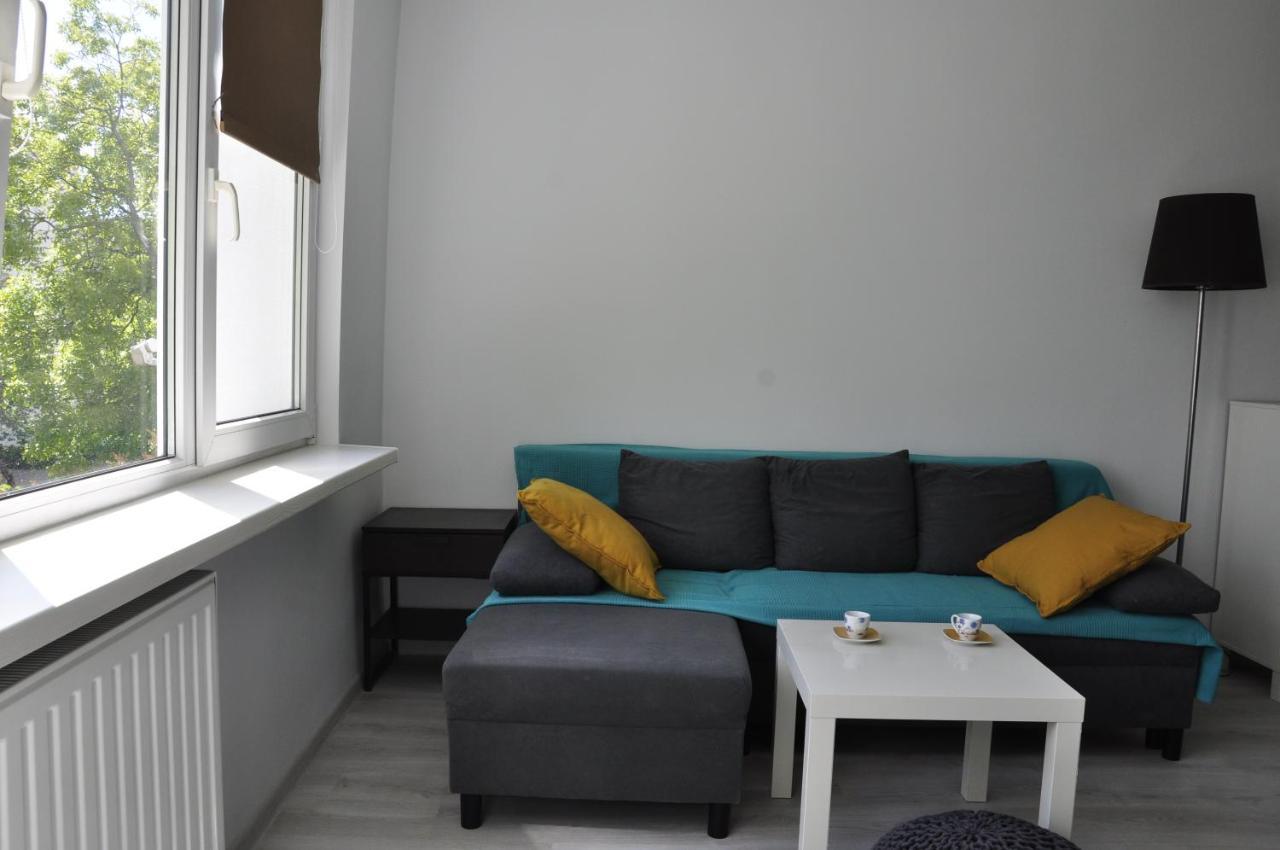 Prudentia Apartments Moko Economy 2 ワルシャワ エクステリア 写真