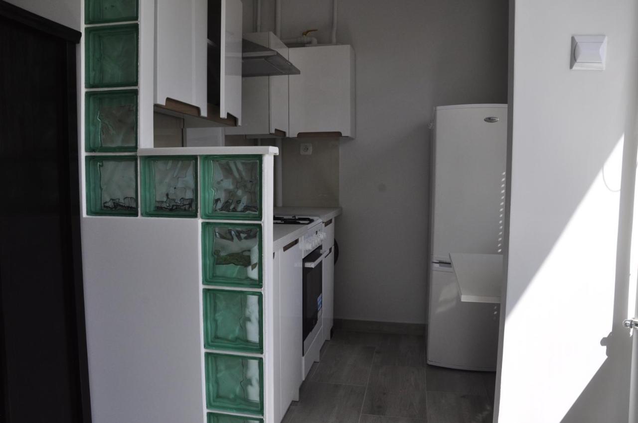 Prudentia Apartments Moko Economy 2 ワルシャワ エクステリア 写真