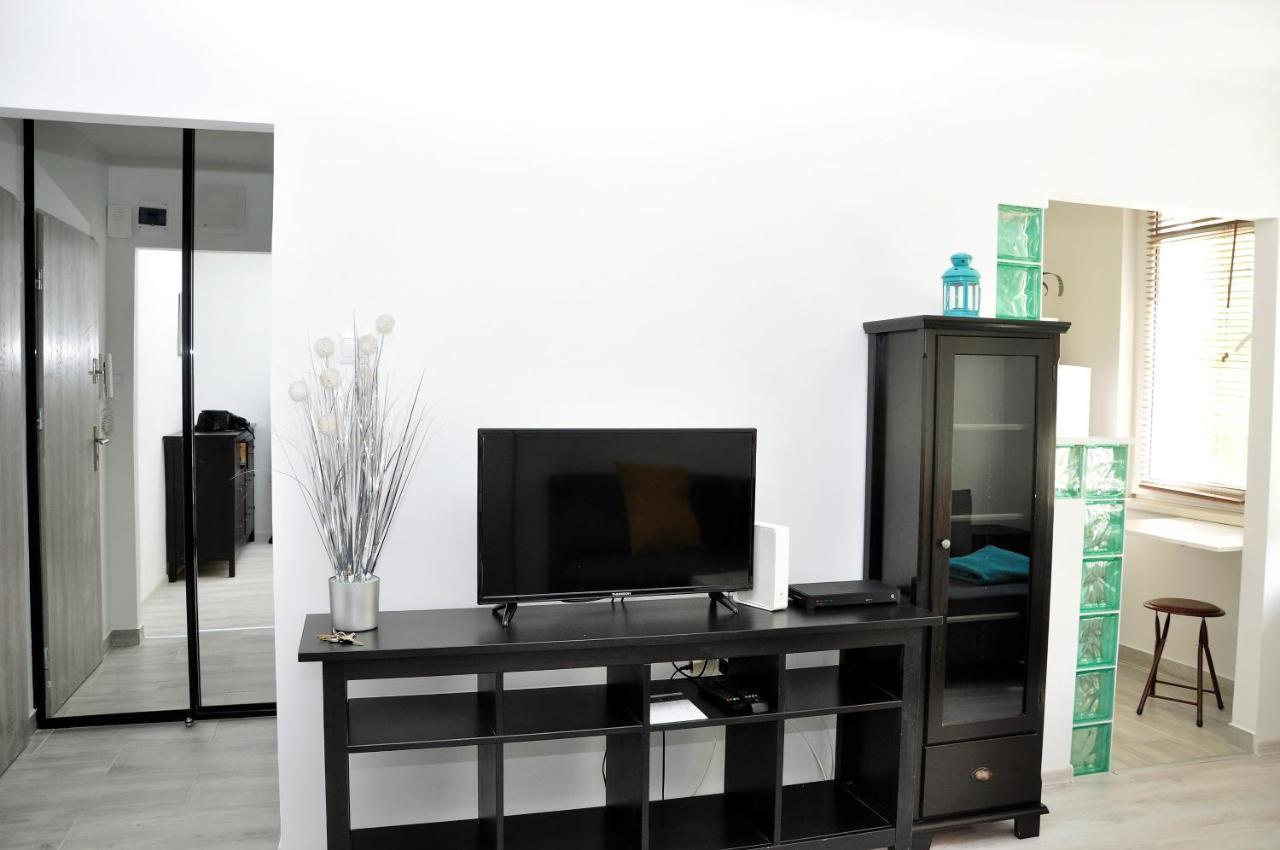 Prudentia Apartments Moko Economy 2 ワルシャワ エクステリア 写真